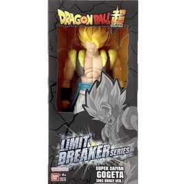 Super Saiyan Gogeta (DBS Broly Ver.) Dragon Ball Limit Breaker Series 12"