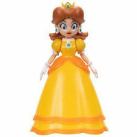 Daisy Super Mario Action Figure 2.5"