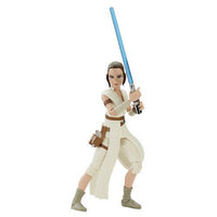 Rey Star Wars Galaxy of Adventures Action Figure 5"