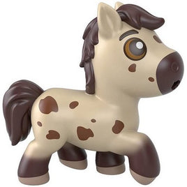 Daisy S1 Spirit Untamed Minis Pony  Blind Bag 2" (New Loose)