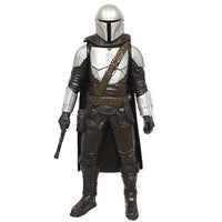 The Mandalorian Star Wars Mandalorian Action Figure 6"