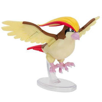 Pidgeot Pokemon Battle Figure 4"