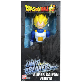 Super Saiyan Vegeta Dragon Ball Limit Breaker Series 12"