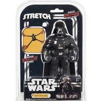 Star Wars Darth Vader Stretch Armstrong Figure 7"