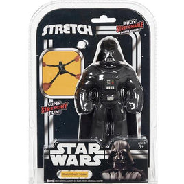 Star Wars Darth Vader Stretch Armstrong Figure 7"