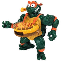 Teenage Mutant Ninja Turtles Pizza Tossin' Mike Action Figure 4.5"