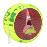 Spongebob Squarepants Patrick Light Up YO-YO