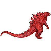 Godzilla Red Lotus 6.5" Vinyl Figure (Loose)