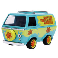 Scooby Doo Mystery Machine Jada Diecast 1/32