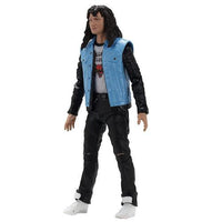 Stranger Things Eddie Hawkins Figure Collection 6"