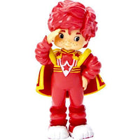 Rainbow Brite Red Butler 40th Anniversary Figure 2.5"