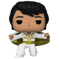 Elvis in Pharaoh Suit Funko POP! Vinyl #287