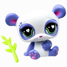 Littlest Pet Shop Generation 7 Panda 2"