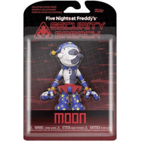 Moon Five Nights at Freddy's 5.5" Figure