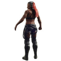 Ember Moon WWE Wrestling Figure 6" Series 125