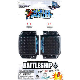 World’s Smallest Battleship Game 3"