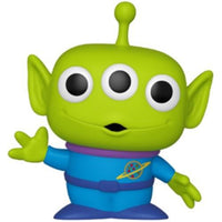 Toy Story Alien Funko POP! Vinyl #525