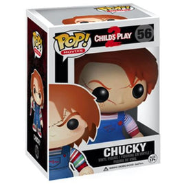 Chucky Child's Play 2 Funko POP! Vinyl#56