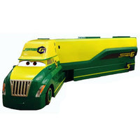 John Haulstead Hauler Disney Cars 1/55 Scale