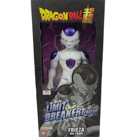 Frieza 4th Form Dragon Ball Limit Breaker Series 12"