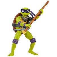 Donatello Teenage Mutant Ninja Turtles Mutant Mayhem 12"  Action Figure