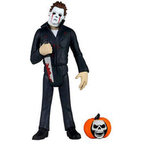 Michael Myers Bloody Variant Halloween II Toony Terrors Action Figure 6"