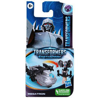 Transformers EarthSpark Tacticon Megatron 2.5"