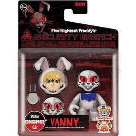 Snaps Vanny Five Nights at Freddy's 4" Figure