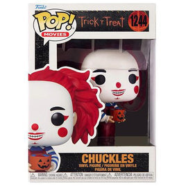 Trick 'r Treat Chuckles Funko POP! Vinyl #1244