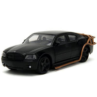 2006 Dodge Charger Fast & Furious Jada Diecast 1/32