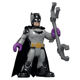 Batman DC Superfriends Imaginext Figure 2.5" (New Loose)