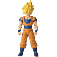 Super Saiyan Goku Dragon Ball Limit Breaker Series 12"