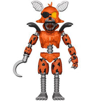 Grimm Foxy Five Nights at Freddy's 5.5" Figure