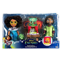 Mirabel & Bruno Disney Encanto Princess Petite Gift Set 6"