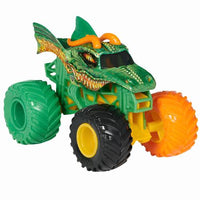 Dragon Monster Jam 1/64