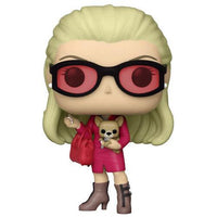 Legally Blonde Elle with Bruiser Funko POP! Vinyl #1224