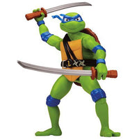 Leonardo Teenage Mutant Ninja Turtles Mutant Mayhem 12"  Action Figure