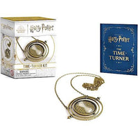 Harry Potter Time Turner RP Minis 3"