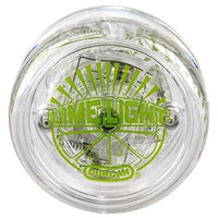 Duncan LimeLight Light Up Yo-Yo