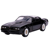 Fast & Furious Tego's Pontiac Firebird Hollywood Rides Jada Diecast 1/32