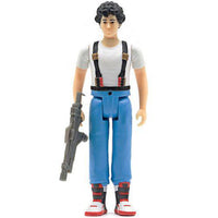 Ripley Aliens ReAction Figure 3.75"