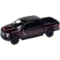 2020 Ford F-150 Lariat Auto World Diecast Car 1:64