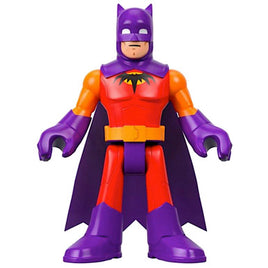 Zur-En-Arrh Batman DC Superfriends 80th Anniversary Figure 2.5"