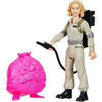 Ghostbusters Callie Spengler and Possessor Ghost Figure Set 5"