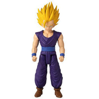 Super Saiyan 2 Gohan Dragon Ball Limit Breaker Series 12"