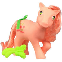 Cherries Jubilee My Little Pony Earth Ponies 4.5"