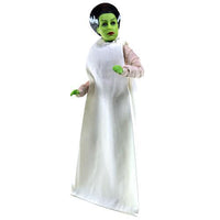 The Bride of Frankenstein 8" MEGO Horror Action Figure