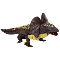 Transformers Beast Wars Iguanus Deluxe Action Figure 6"