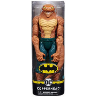 Copperhead DC Comics 12" Action Figure