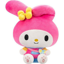 My Melody Hoodies & Besties Hello Kitty And Friends 8" Plush